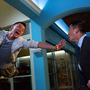 Bilder Badges Of Fury