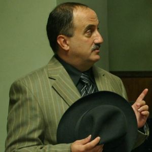 Bilder Alexandru Bindea