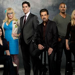 Bilder Criminal Minds