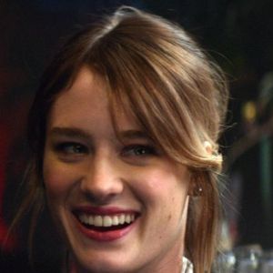 Bilder Mackenzie Davis