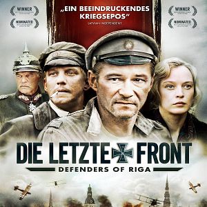 Bilder Die letzte Front - Defenders of Riga