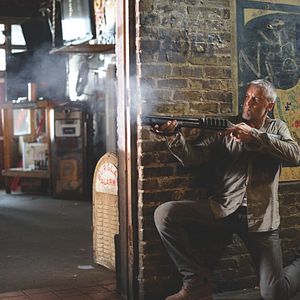 Bilder Tokarev - Die Vergangenheit stirbt niemals