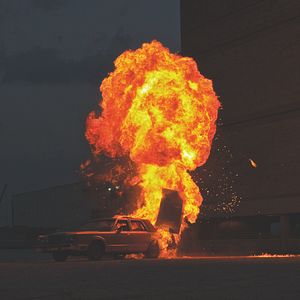 Bilder Tokarev - Die Vergangenheit stirbt niemals