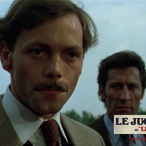 Bilder Der Richter, den sie Sheriff nannten