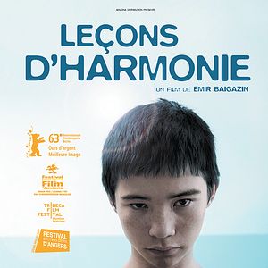 Bilder Harmony Lessons