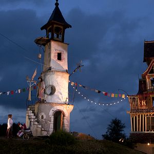 Bilder J'demande pas la lune, juste quelques étoiles