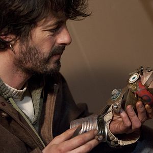 Bilder J'demande pas la lune, juste quelques étoiles