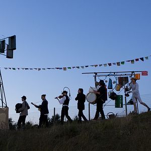 Bilder J'demande pas la lune, juste quelques étoiles