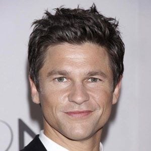 Bilder David Burtka