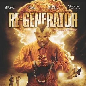 Bilder The Killing Machine - Re-Generator