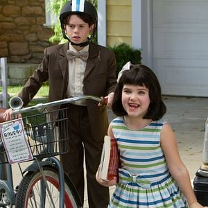 Bilder Die kleinen Superstrolche retten den Tag