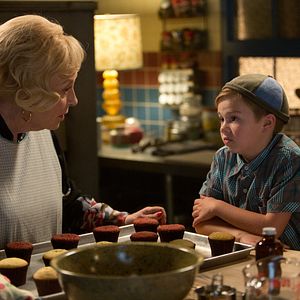 Bilder Die kleinen Superstrolche retten den Tag