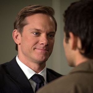 Bilder Adam Harrington