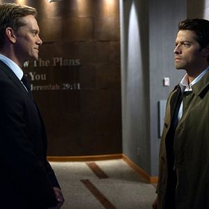 Bilder Misha Collins