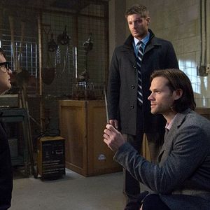 Bilder Jensen Ackles