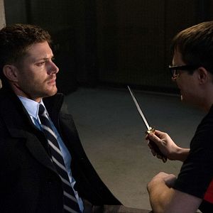 Bilder Jensen Ackles