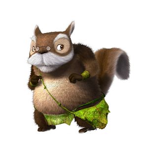 Bilder Die Schwanenprinzessin und die fabelhafte Königsfamilie