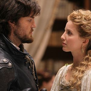 Bilder Tom Burke
