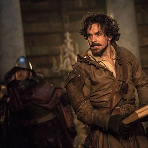 Bilder Santiago Cabrera