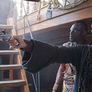 Bilder Black Sails