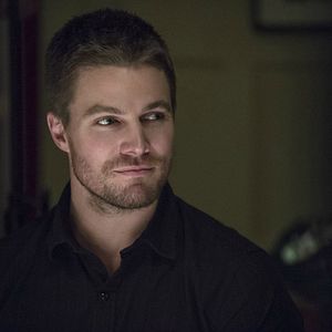 Bilder Stephen Amell