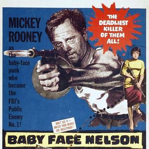 Bilder Baby Face Nelson