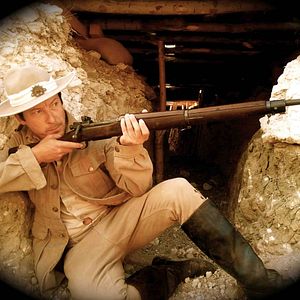 Bilder Canakkale - Der unbesiegbare Widerstand