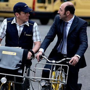 Bilder Willkommen bei den Sch'tis