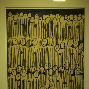 Bilder Weil ich Künstler war