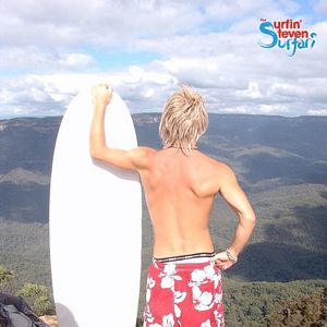 Bilder Surfin’Steven – The X-perience