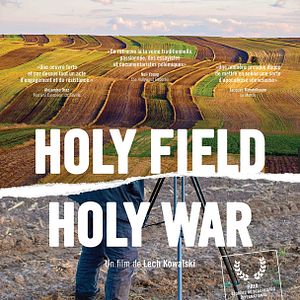 Bilder Holy Field Holy War