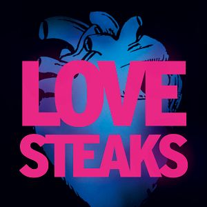 Bilder Love Steaks