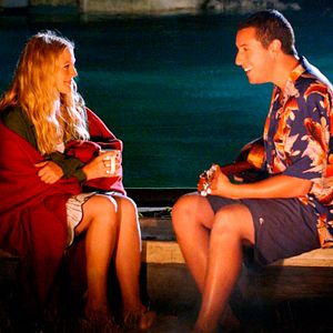 Bilder 50 erste Dates