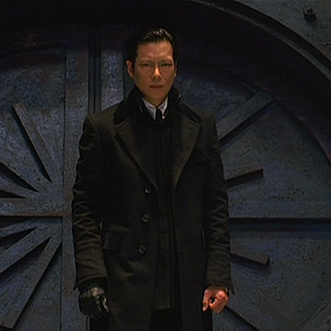 Bilder Krieg der Dämonen - The Great Yokai War