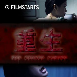 Bilder The Second Coming - Die Wiederkehr