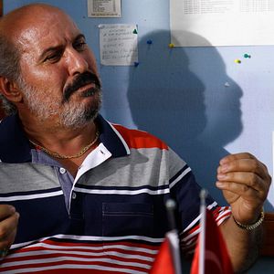 Bilder Sürgün İnek