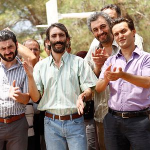 Bilder Fırat Tanış