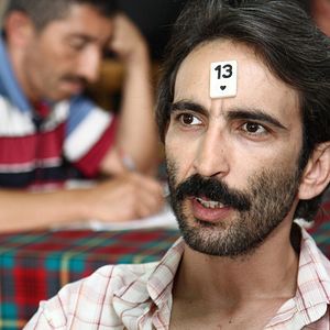 Bilder Fırat Tanış