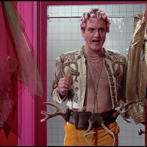 Bilder Das Phantom im Paradies