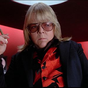 Bilder Das Phantom im Paradies