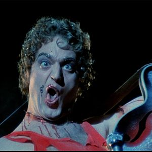 Bilder Das Phantom im Paradies