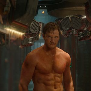 Bilder Chris Pratt