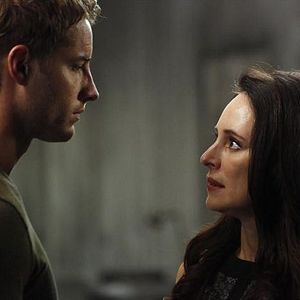 Bilder Madeleine Stowe