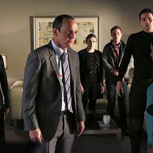 Bilder Elizabeth Henstridge