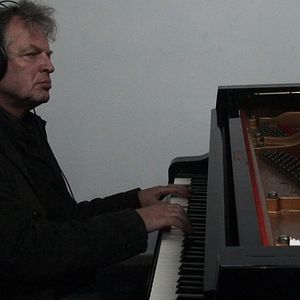 Bilder Joachim Kühn