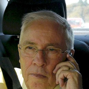 Bilder Christoph Blocher