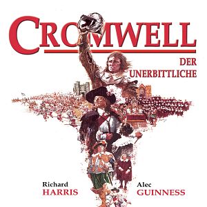 Bilder Cromwell - Der Unerbittliche