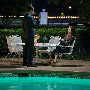 Bilder Julie Gonzalo