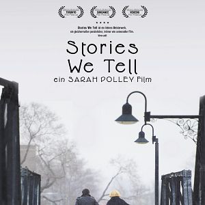 Bilder Stories We Tell