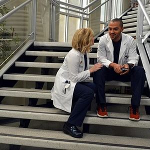 Bilder Jesse Williams